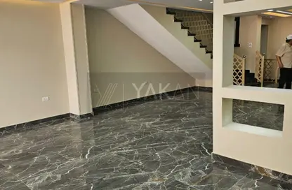 أي فيلا - 4 غرف نوم - 4 حمامات للايجار في ماونتن فيو اى سيتي - كمبوندات التجمع الخامس - التجمع الخامس - مدينة القاهرة الجديدة - القاهرة