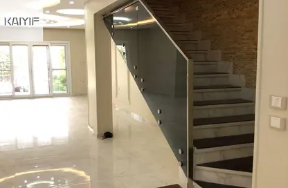 iVilla - 3 Bedrooms - 3 Bathrooms for rent in Mountain View Hyde Park - 5th Settlement Compounds - The 5th Settlement - New Cairo City - Cairo