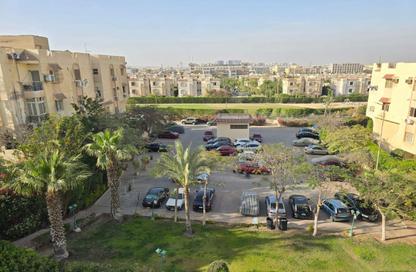 شقة - 2 غرف نوم - 1 حمام للبيع في حدائق المهندسين - الحي الرابع - الشيخ زايد - الجيزة