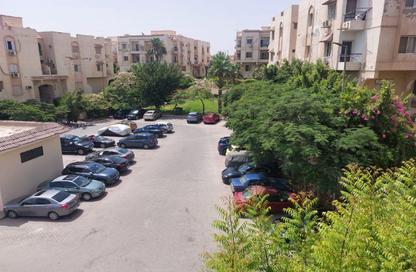 شقة - 2 غرف نوم - 1 حمام للبيع في حدائق المهندسين - الحي الرابع - الشيخ زايد - الجيزة