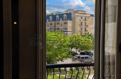 Apartment - 2 - 2 for rent in Mountain View iCity - 5th Settlement Compounds - The 5th Settlement - New Cairo City - Cairo