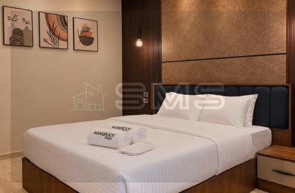 Apartment - 2 - 2 for rent in Mountain View iCity - 5th Settlement Compounds - The 5th Settlement - New Cairo City - Cairo