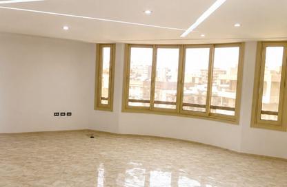 Office Space - Studio - 2 Bathrooms for rent in Dimashq St. - Mohandessin - Giza Office Space - Studio - 2 Bathrooms for rent in Dimashq St. - Mohandessin - Giza