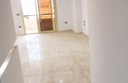 Office Space - Studio - 2 Bathrooms for rent in Dimashq St. - Mohandessin - Giza