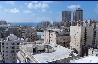 Apartment - 3 Bedrooms - 2 Bathrooms for sale in Mostafa Kamel St. - Abu Qir - Hay Than El Montazah - Alexandria