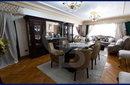 Apartment - 3 Bedrooms - 2 Bathrooms for sale in Mostafa Kamel St. - Abu Qir - Hay Than El Montazah - Alexandria