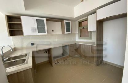 Apartment - 3 Bedrooms - 3 Bathrooms for sale in The Fourteen Golf Residences - Uptown Cairo - Mokattam - Cairo