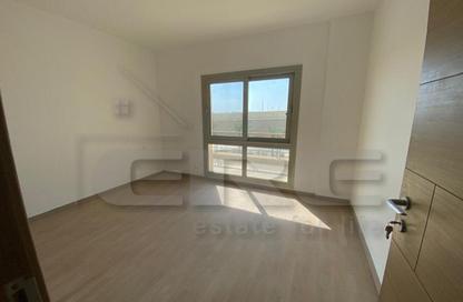 Apartment - 3 Bedrooms - 3 Bathrooms for sale in The Fourteen Golf Residences - Uptown Cairo - Mokattam - Cairo