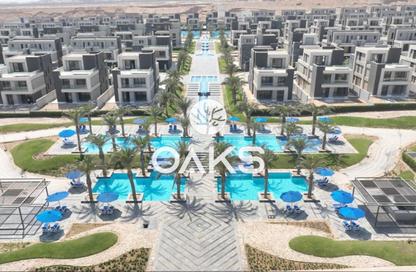 Villa - 4 - 4 for sale in El Patio Townside - 5th Settlement Compounds - The 5th Settlement - New Cairo City - Cairo Villa - 4 - 4 for sale in El Patio Townside - 5th Settlement Compounds - The 5th Settlement - New Cairo City - Cairo