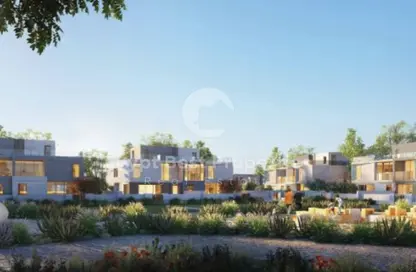 فيلا - 4 غرف نوم - 4 حمامات للبيع في فاي سوديك - مدينة زايد الجديدة - الشيخ زايد - الجيزة