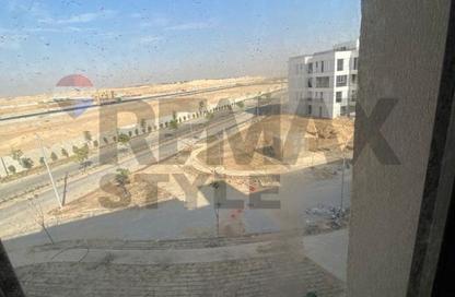 Apartment - 2 Bedrooms - 2 Bathrooms for sale in Sodic West - Sheikh Zayed Compounds - Sheikh Zayed City - Giza