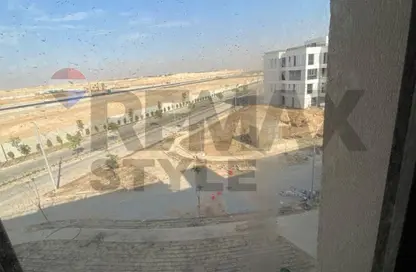 شقة - 2 غرف نوم - 2 حمامات للبيع في سوديك ويست - كمبوندات الشيخ زايد - الشيخ زايد - الجيزة