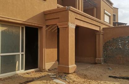 Twin House - 5 Bedrooms - 4 Bathrooms for sale in Bellagio - Ext North Inves Area - New Cairo City - Cairo