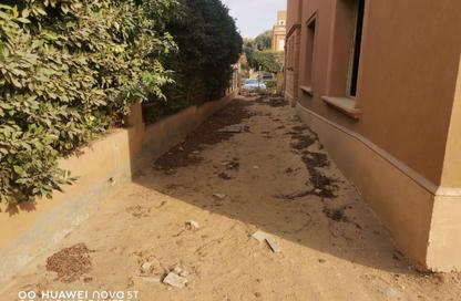 Twin House - 5 Bedrooms - 4 Bathrooms for sale in Bellagio - Ext North Inves Area - New Cairo City - Cairo