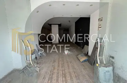 محل - استوديو - 1 حمام للايجار في شارع النزهه - ارض الجولف - مصر الجديدة - القاهرة