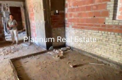 Apartment - 2 - 2 for sale in Mountain View iCity October - 6 October Compounds - 6 October City - Giza