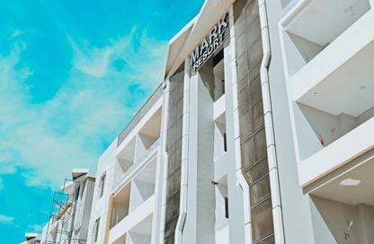 Apartment - 1 Bedroom - 1 Bathroom for sale in El Kawther District - Hurghada - Red Sea