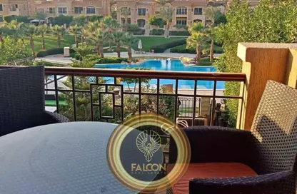 دوبلكس - 4 غرف نوم - 4 حمامات للبيع في ستون ريزيدنس - كمبوندات التجمع الخامس - التجمع الخامس - مدينة القاهرة الجديدة - القاهرة