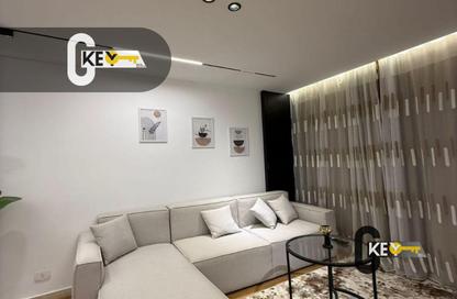 Apartment - 2 Bedrooms - 1 Bathroom for rent in B12 - Madinaty - Cairo