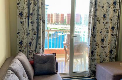 Chalet - 2 Bedrooms - 1 Bathroom for sale in Sia Lagoon - Al Alamein - North Coast