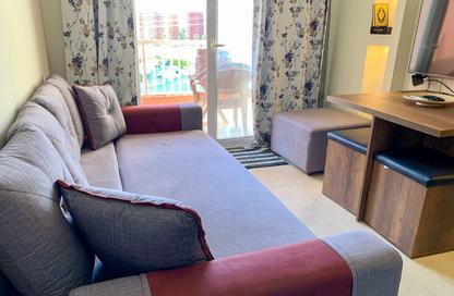 Chalet - 2 Bedrooms - 1 Bathroom for sale in Sia Lagoon - Al Alamein - North Coast