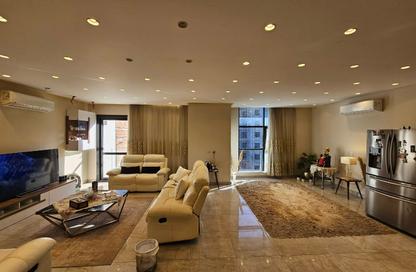 Penthouse - 3 Bedrooms - 3 Bathrooms for rent in Patio Casa - El Patio - El Shorouk Compounds - Shorouk City - Cairo