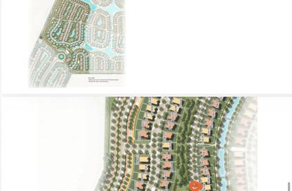 Townhouse - 4 - 3 for sale in Ogami - Ras Al Hekma - North Coast