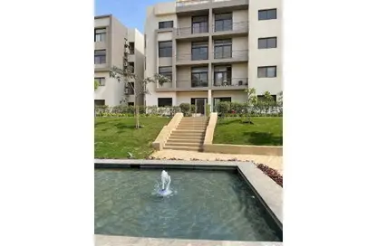 Apartment - 4 Bedrooms - 4 Bathrooms for sale in Fifth Square - The 5th Settlement - New Cairo City - Cairo Apartment - 4 Bedrooms - 4 Bathrooms for sale in Fifth Square - The 5th Settlement - New Cairo City - Cairo
