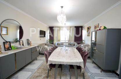 Apartment - 2 - 1 for sale in Garden City Smouha St. - Smouha - Hay Sharq - Alexandria Apartment - 2 - 1 for sale in Garden City Smouha St. - Smouha - Hay Sharq - Alexandria