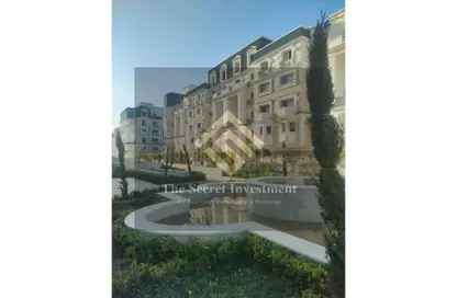 شقة - 3 غرف نوم - 3 حمامات للبيع في ماونتن فيو اى سيتي - كمبوندات التجمع الخامس - التجمع الخامس - مدينة القاهرة الجديدة - القاهرة شقة - 3 غرف نوم - 3 حمامات للبيع في ماونتن فيو اى سيتي - كمبوندات التجمع الخامس - التجمع الخامس - مدينة القاهرة الجديدة - القاهرة