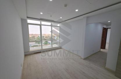 Office Space - Studio - 2 for rent in Trivium Business Complex - North Teseen St. - The 5th Settlement - New Cairo City - Cairo