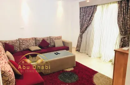 Apartment - 1 Bedroom - 1 Bathroom for sale in Privado - Madinaty - Cairo Apartment - 1 Bedroom - 1 Bathroom for sale in Privado - Madinaty - Cairo