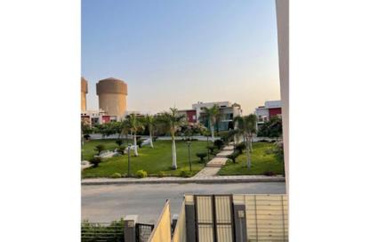 فيلا - 3 غرف نوم - 3 حمامات للبيع في پريڤادو - مدينتي - القاهرة