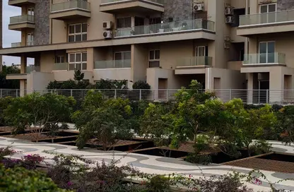 دوبلكس - 3 غرف نوم - 3 حمامات للبيع في ماونتن فيو اى سيتي - كمبوندات التجمع الخامس - التجمع الخامس - مدينة القاهرة الجديدة - القاهرة