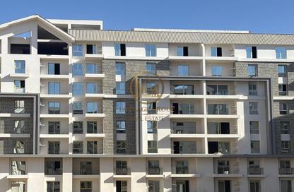 Apartment - 2 - 1 for sale in The Loft - New Capital Compounds - New Capital City - Cairo