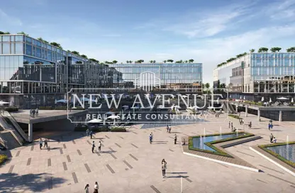 عيادة - 2 غرف نوم - 1 حمام للبيع في آتوم - كمبوندات التجمع الخامس - التجمع الخامس - مدينة القاهرة الجديدة - القاهرة