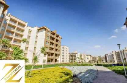 Apartment - 3 Bedrooms - 2 Bathrooms for sale in Wesal City - El Shorouk Compounds - Shorouk City - Cairo