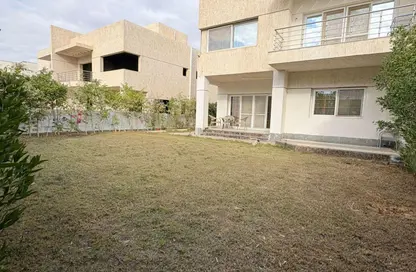 Villa - 3 Bedrooms - 3 Bathrooms for sale in Privado - Madinaty - Cairo