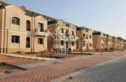 Duplex - 3 Bedrooms - 3 Bathrooms for sale in L'avenir - Mostakbal City Compounds - Mostakbal City - Future City - Cairo