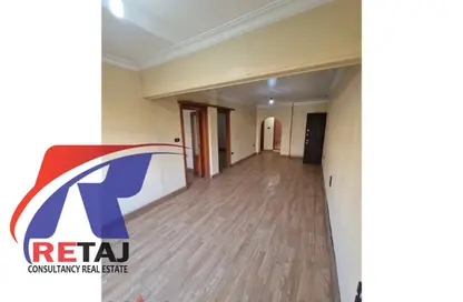 شقة - 3 غرف نوم - 1 حمام للبيع في شارع الميرغني - ارض الجولف - مصر الجديدة - القاهرة