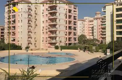 Apartment - 2 - 2 for rent in Dream Land St. - Dream Land - Al Wahat Road - 6 October City - Giza
