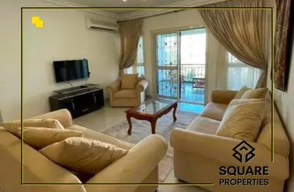 Apartment - 2 - 2 for rent in Dream Land St. - Dream Land - Al Wahat Road - 6 October City - Giza