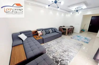 شقة - 2 غرف نوم - 1 حمام للايجار في B1 - مدينتي - القاهرة