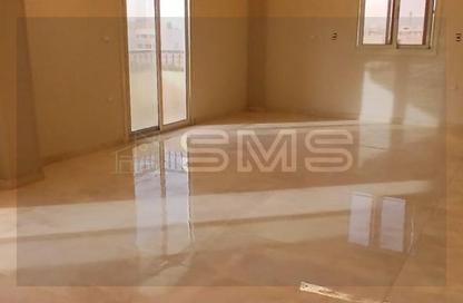 Apartment - 3 Bedrooms - 3 Bathrooms for rent in Suleiman Al Halabi St. - El Banafseg 11 - El Banafseg - New Cairo City - Cairo