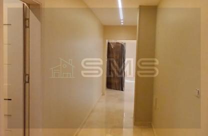 Apartment - 3 Bedrooms - 3 Bathrooms for rent in Suleiman Al Halabi St. - El Banafseg 11 - El Banafseg - New Cairo City - Cairo