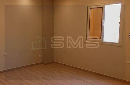 Apartment - 3 Bedrooms - 3 Bathrooms for rent in Suleiman Al Halabi St. - El Banafseg 11 - El Banafseg - New Cairo City - Cairo