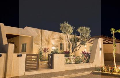 Villa - 3 Bedrooms - 3 Bathrooms for sale in Beit Al Bahr - Sidi Heneish - North Coast Villa - 3 Bedrooms - 3 Bathrooms for sale in Beit Al Bahr - Sidi Heneish - North Coast