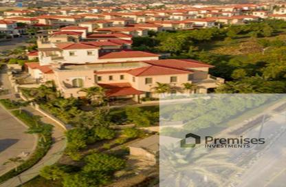 Duplex - 4 Bedrooms - 5 Bathrooms for sale in Aurora - Uptown Cairo - Mokattam - Cairo