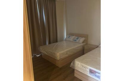 Apartment - 2 - 3 for rent in District 5 - 5th Settlement Compounds - The 5th Settlement - New Cairo City - Cairo