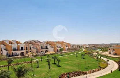 تاون هاوس - 4 غرف نوم - 4 حمامات للبيع في ليان ريزيدنس - كمبوندات التجمع الخامس - التجمع الخامس - مدينة القاهرة الجديدة - القاهرة